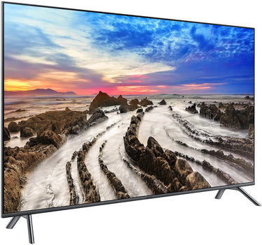Samsung UE49MU7055 - EasyLounge - 4