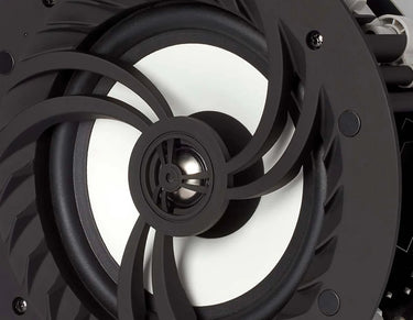 Lithe Audio WiFi IP44 Ceiling Speaker (v2) - EasyLounge - 2