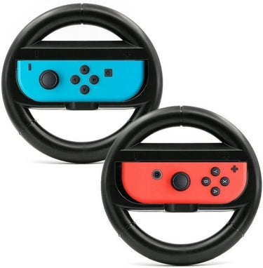 Nintendo Paire de Volants Joy-Con - EasyLounge - 2