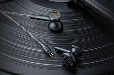 FiiO FF3S Noir - EasyLounge - 14