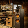 Klipsch R-620F Noir - EasyLounge - 16