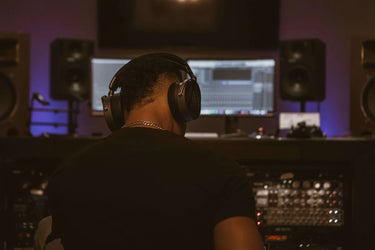 Audeze MM-100 - EasyLounge - 7