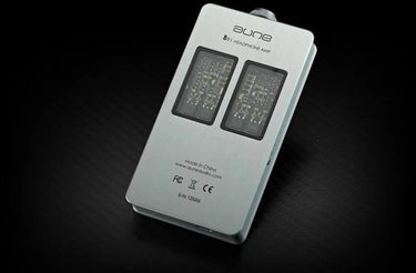 Aune Audio B1S Silver - EasyLounge - 14