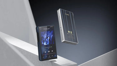 FiiO M23 Bleu - EasyLounge - 18