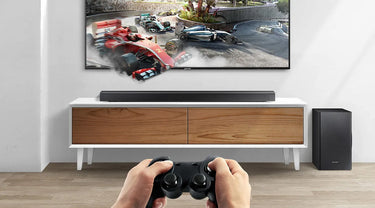 Samsung HW-R650 - EasyLounge - 20