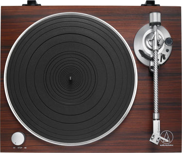 Audio-Technica AT-LPW50BTRW - EasyLounge - 8