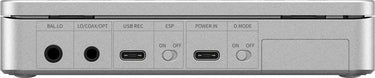 FiiO DM13 Silver - EasyLounge - 4