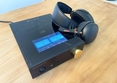 Shanling EM5 Streaming Music Center - EasyLounge - 17