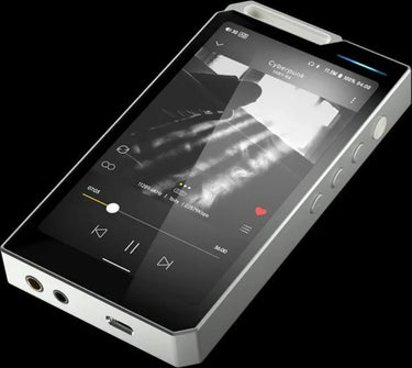 Hiby R4 Silver - EasyLounge - 7