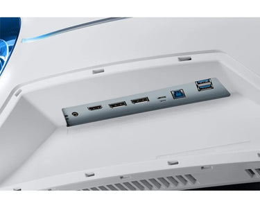Samsung Odyssey G9 - G93T 49" - EasyLounge - 5