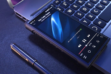 FiiO M15 Noir - EasyLounge - 9