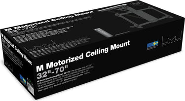 Multibrackets M Motorized Ceiling Mount - EasyLounge - 17