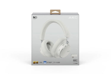 AKG N9 Hybrid Blanc - EasyLounge - 13