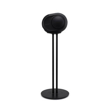 Devialet Phantom II 98 dB Noir (la paire) + Tree Noir (la paire) - EasyLounge - 7