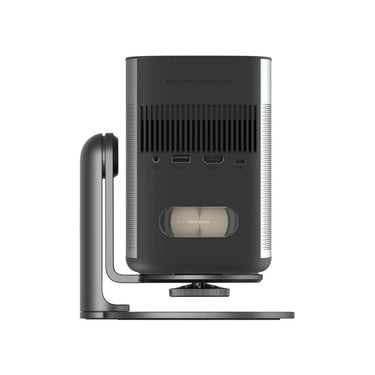XGIMI MoGo 2 Pro Gen 2 Bundle (projecteur + pied de tab - EasyLounge - 4