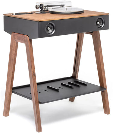 La Boite Concept LX Platine Noyer