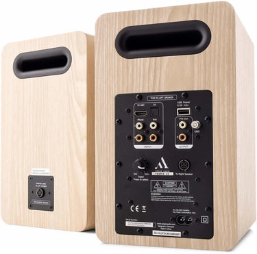 Argon Audio Fenris Active A5 Chêne Clair - EasyLounge - 2