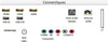 Samsung UE75NU7105 - EasyLounge - 9