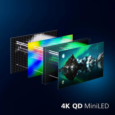 Philips 65MLED910 - EasyLounge - 7