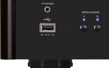 Rotel RA-1592 MKII Noir - EasyLounge - 4