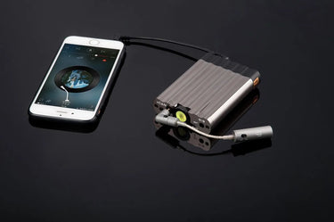 ifi Audio xCAN - EasyLounge - 13
