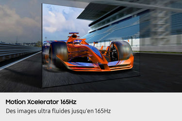 Samsung TQ77S95F - EasyLounge - 8