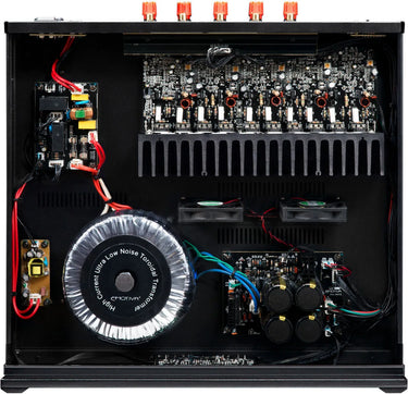 Emotiva BasX A-500 Noir - EasyLounge - 4