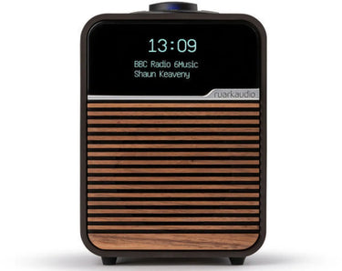 Ruark Audio R1 MK4 Espresso - EasyLounge - 6