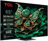 TCL 65Q7C - EasyLounge - 3