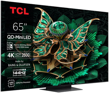 TCL 65Q7C - EasyLounge - 3