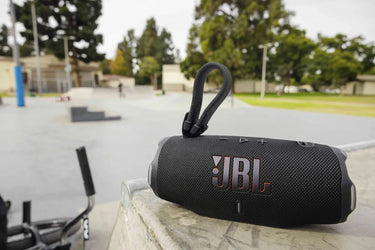 JBL Charge 6 Noir - EasyLounge - 14