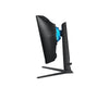 Samsung Odyssey G6 - G65B 27" - EasyLounge - 19