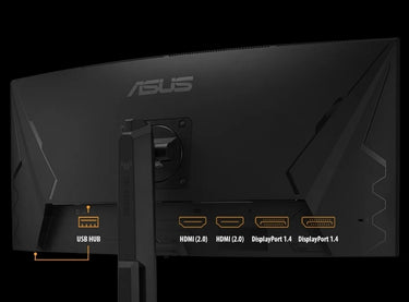 Asus TUF Gaming VG34VQL3A - EasyLounge - 6