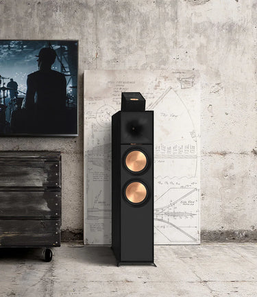Klipsch R-40SA - EasyLounge - 22