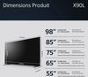 Sony XR-98X90L - EasyLounge - 16