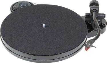 Pro-ject RPM-1 Carbon Noir
