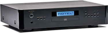 Rotel RCD-1572 MK2 Noir