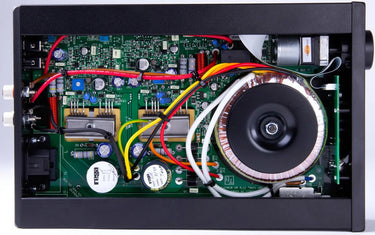 Rega System One - EasyLounge - 7