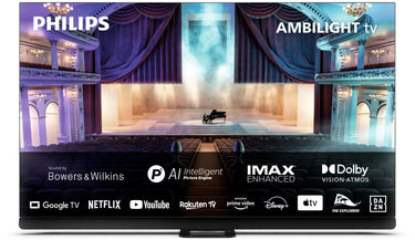 Philips 65OLED908 - EasyLounge - 9