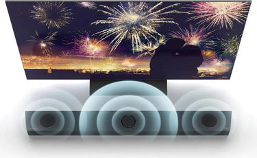 LG Electronics S95QR - EasyLounge - 27