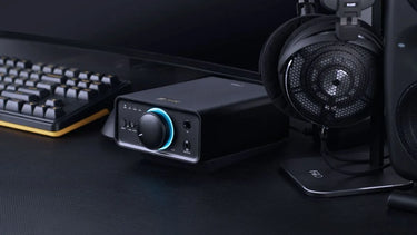 FiiO K7 - EasyLounge - 13