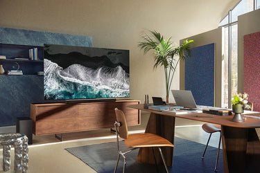 Samsung HW-Q700A - EasyLounge - 21