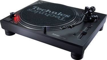 Technics SL-1210 MK7 Noir