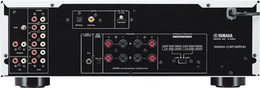 Yamaha A-S301 Noir - EasyLounge - 2