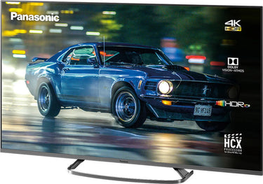 Panasonic TX-50GX830 - EasyLounge - 3