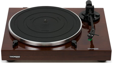 Thorens TD-202 Noyer - EasyLounge - 3