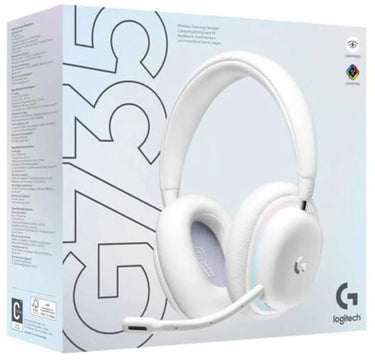 Logitech G735 - EasyLounge - 7