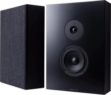 Argon Audio Forus 5 Wall Noir