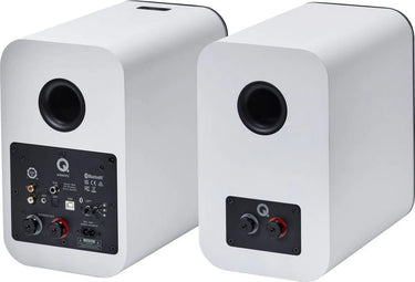 Q Acoustics Q M20 Blanc - EasyLounge - 3