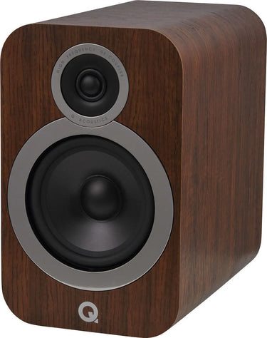 Q Acoustics 3030i Noyer - EasyLounge - 3
